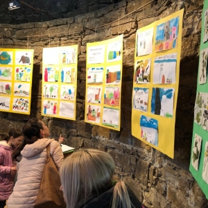 Projekt Zeleni nahrbtnik Projekt Zeleni nahrbtnik