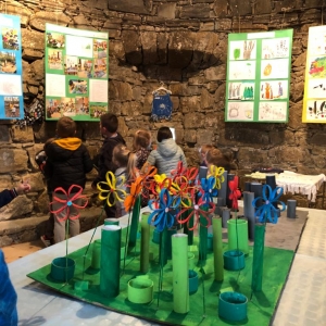 Projekt Zeleni nahrbtnik Projekt Zeleni nahrbtnik