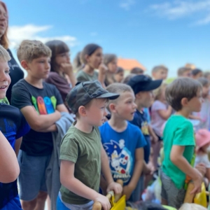 DOPOLDNE S ČARODEJEM DOPOLDNE S ČARODEJEM