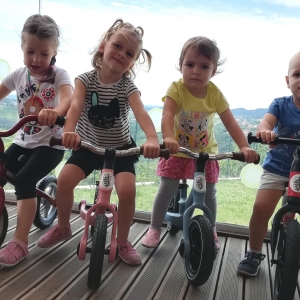 DONACIJA POGANJALCEV DONACIJA POGANJALCEV