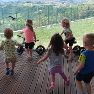 DONACIJA POGANJALCEV DONACIJA POGANJALCEV