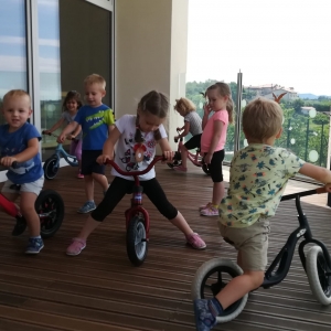 DONACIJA POGANJALCEV DONACIJA POGANJALCEV