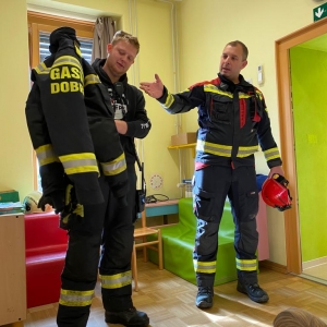 OBISK GASILCEV OBISK GASILCEV