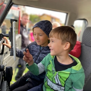 OBISK GASILCEV OBISK GASILCEV