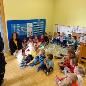 OBISK GASILCEV OBISK GASILCEV