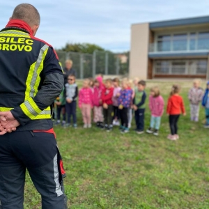 OBISK GASILCEV OBISK GASILCEV