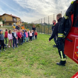 OBISK GASILCEV OBISK GASILCEV