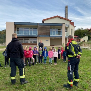 OBISK GASILCEV OBISK GASILCEV