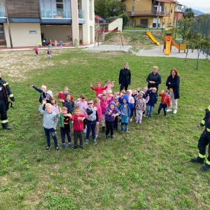 OBISK GASILCEV OBISK GASILCEV