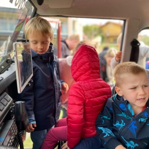 OBISK GASILCEV OBISK GASILCEV