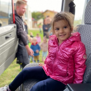 OBISK GASILCEV OBISK GASILCEV