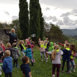 Teden otroka Teden otroka