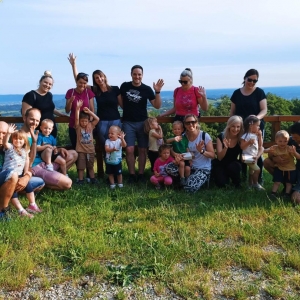 VRTČEVSKI DAN JASLIČNIH SKUPIN VRTČEVSKI DAN JASLIČNIH SKUPIN