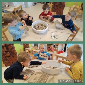 Papirnata kaša Papirnata kaša