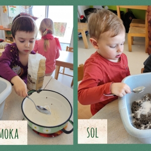 Papirnata kaša Papirnata kaša