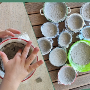 Papirnata kaša Papirnata kaša