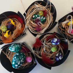 PISANO V POMLAD PISANO V POMLAD