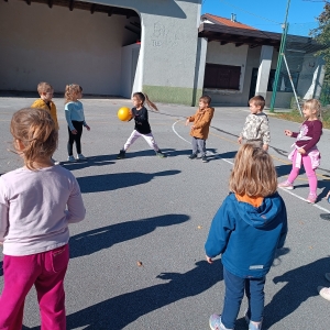Teden otroka v Kojskem Teden otroka v Kojskem
