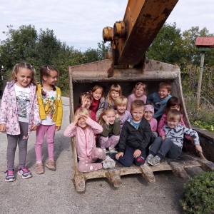 Sledimo gradnji igrišča