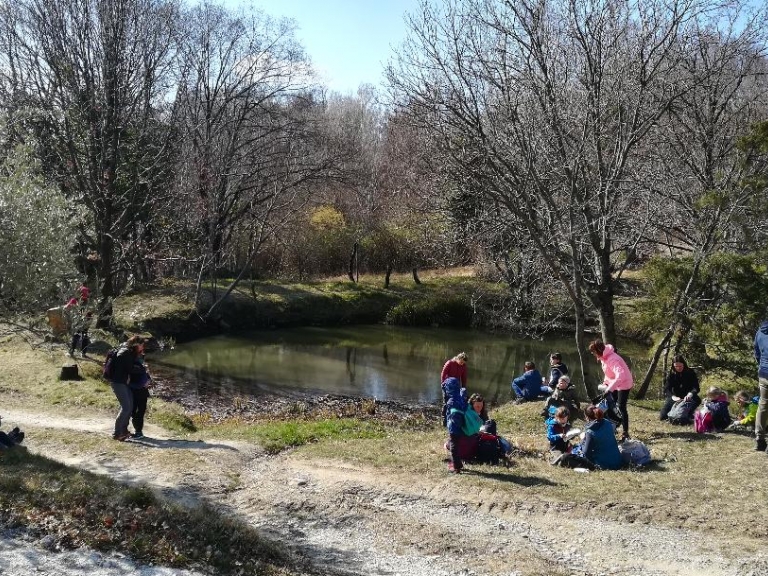 DRUGI POHOD RINGA RAJA OD KRAJA DO KRAJA