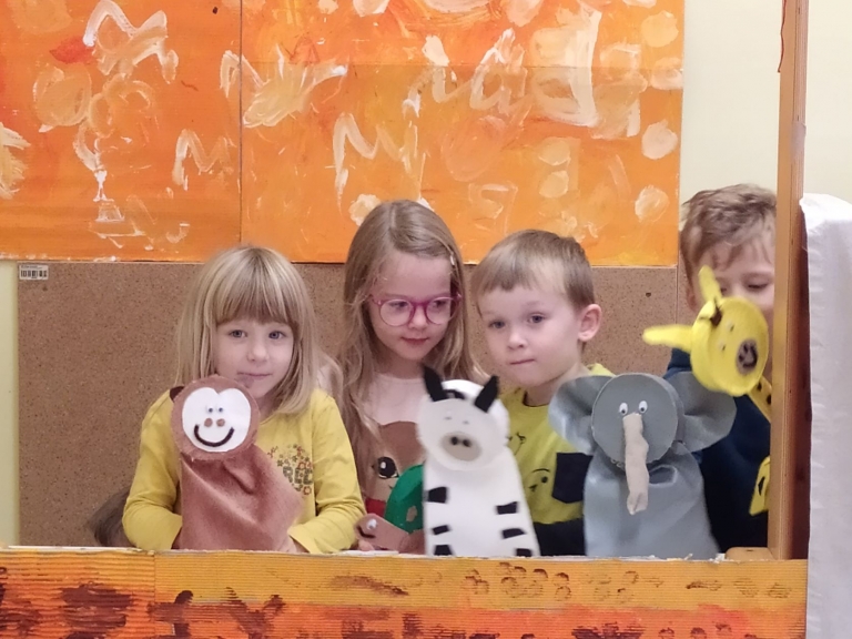 Ime čarobnega drevesa