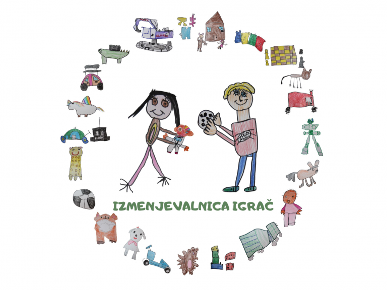 Izmenjevalnica igrač