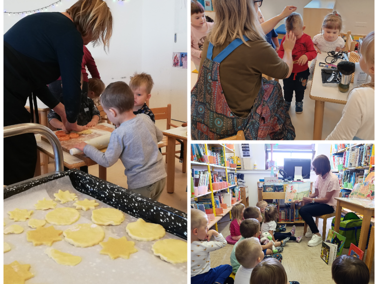 MEDGENERACIJSKO SODELOVANJE