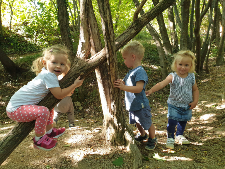 September pri Račkah