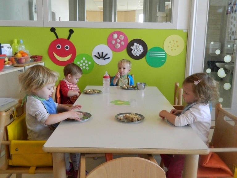 Slovenski tradicionalni zajtrk