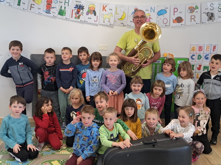 Spoznali smo bariton