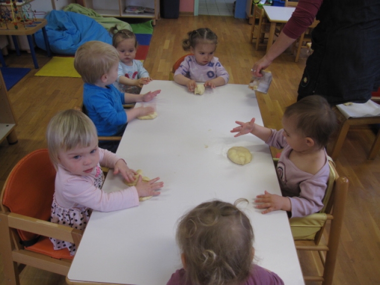 Velikonočne pletenice