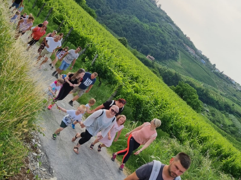 Vrtčevski dan sredinskih skupin