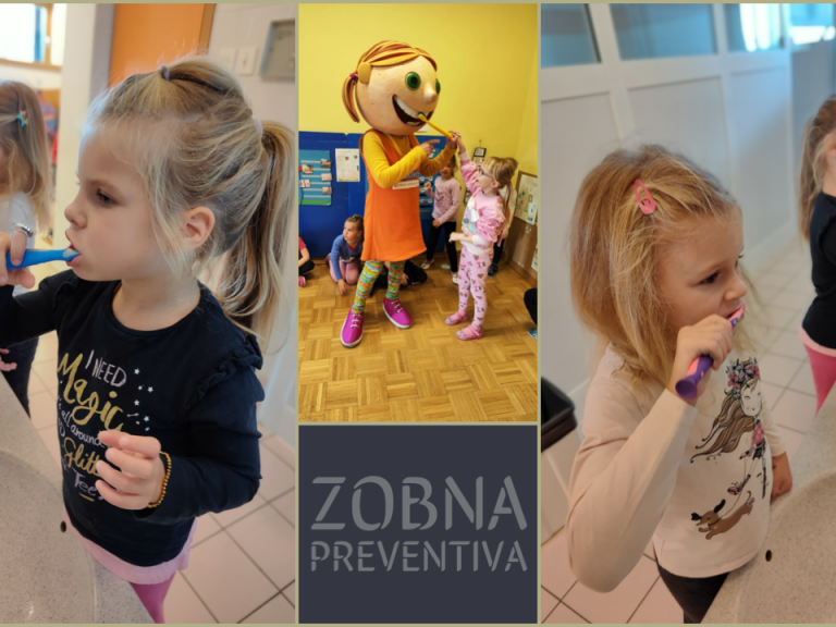 Zobna preventiva 
